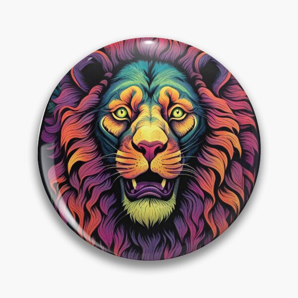 Item preview, Lion designed and sold by Soulredeemer.