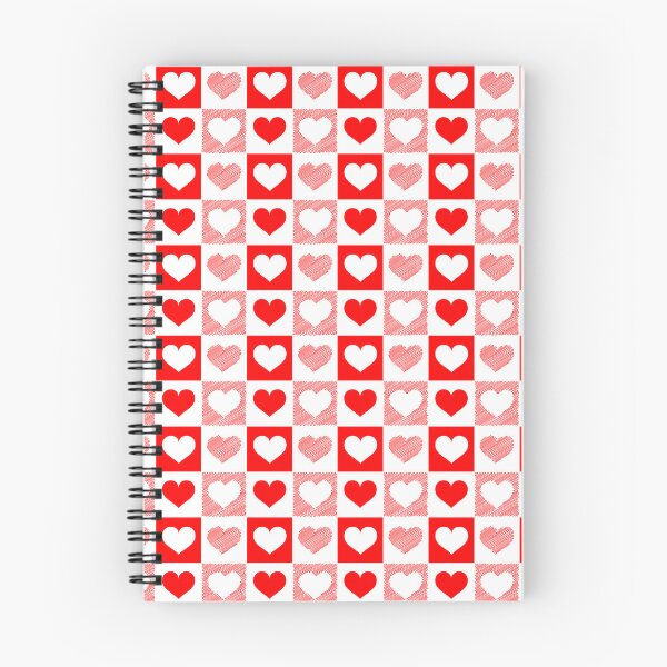 Item preview,  Heart Pattern Print  designed and sold by Tanya Vickrant.