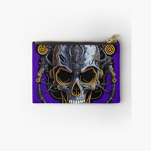 Item preview, Mecha Skulls S03 D77 designed and sold by Houerd.
