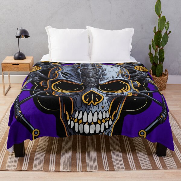 Item preview, Mecha Skulls S03 D77 designed and sold by Houerd.