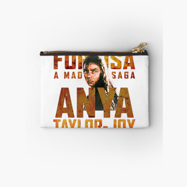 Item preview, Copy of  Furiosa: A Mad Max Saga Anya Taylor Joy Furiosa designed and sold by ironpalette.