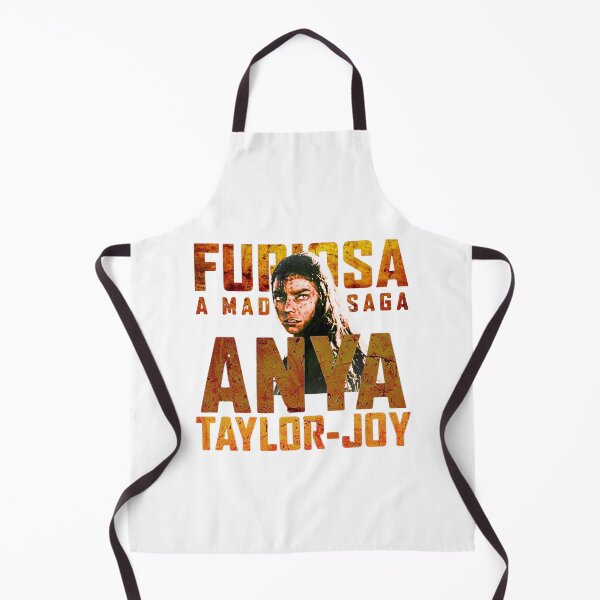 Item preview, Copy of Furiosa: A Mad Max Saga Anya Taylor Joy Furiosa designed and sold by ironpalette.
