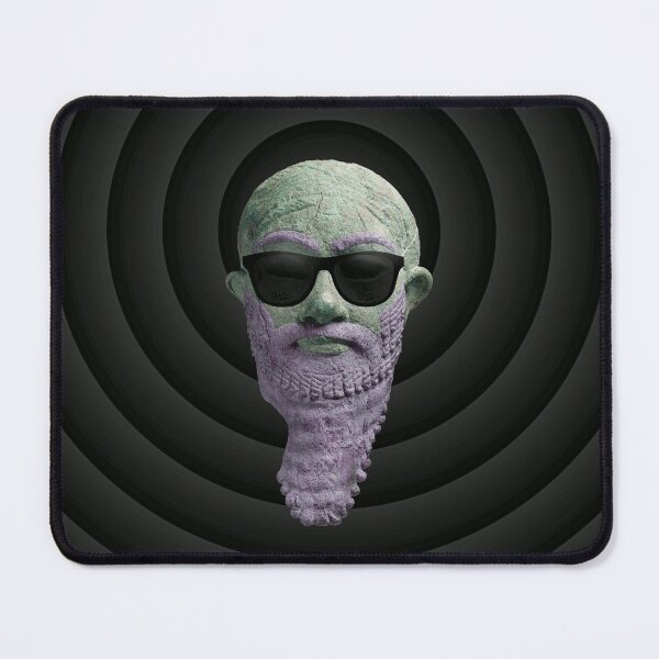 Item preview, Akkadian Hipster designed and sold by nadegata.