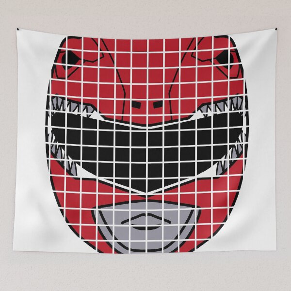 Item preview, The X Axis of a Ranger designed and sold by Simple Pete Doodles.