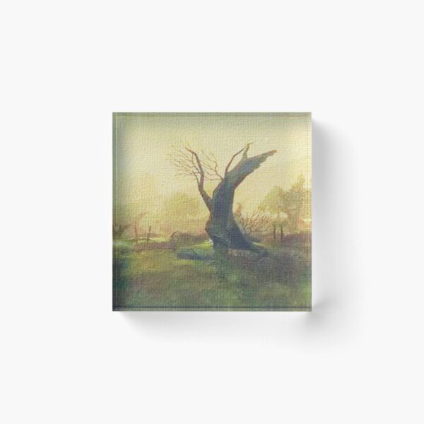 Item preview, Dead tree designed and sold by foxxya.