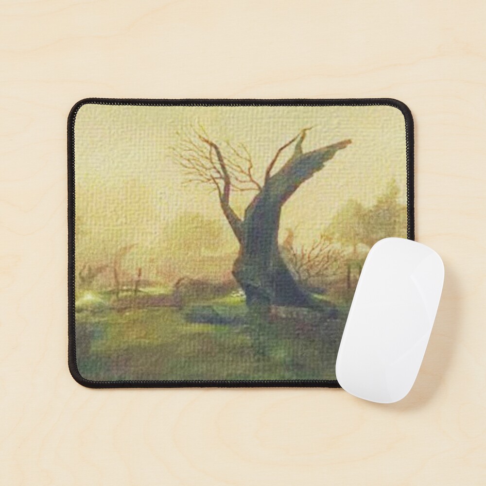 Item preview, Mouse Pad designed and sold by foxxya.