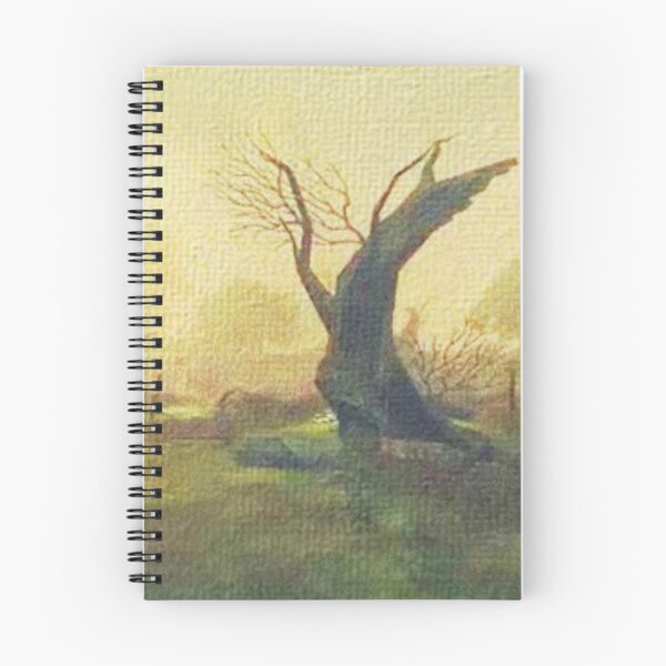 Item preview, Dead tree designed and sold by foxxya.