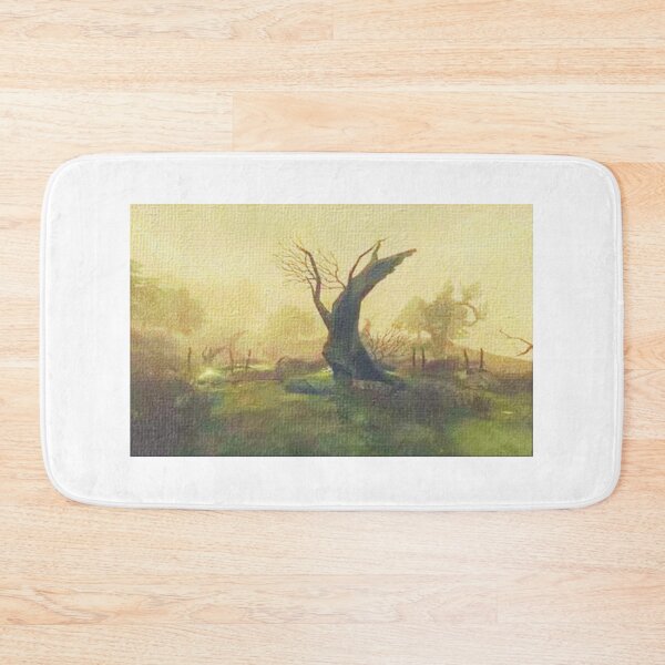 Item preview, Dead tree designed and sold by foxxya.