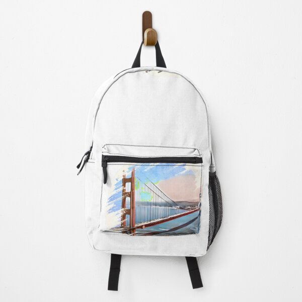 Item preview, Golden Gate Bridge designed and sold by PrinceArtGalary.