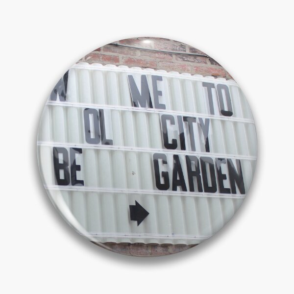 Item preview, Be Garden designed and sold by elaynamusings.