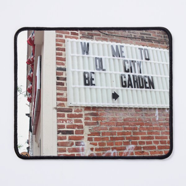 Item preview, Be Garden designed and sold by elaynamusings.