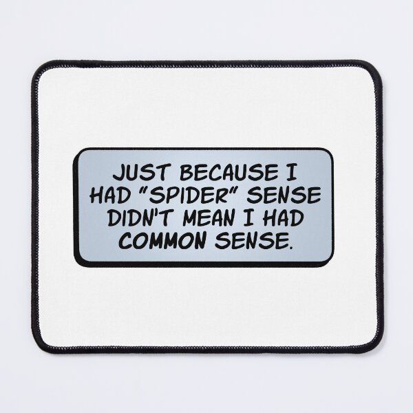 Item preview, Spider Sense designed and sold by artworkmartins.