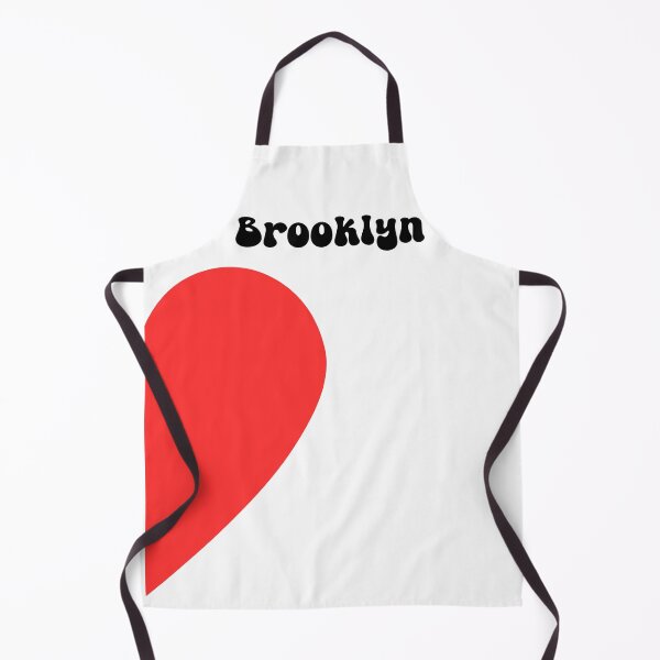 Artikelvorschau, „Brooklyn“ – Paardinge – Frauenseite entworfen und verkauft von Paul-05.