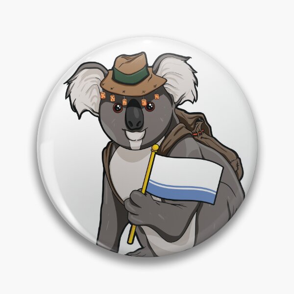 Item preview, Aussie Moz in the Altai Republic designed and sold by Vana Vikse.