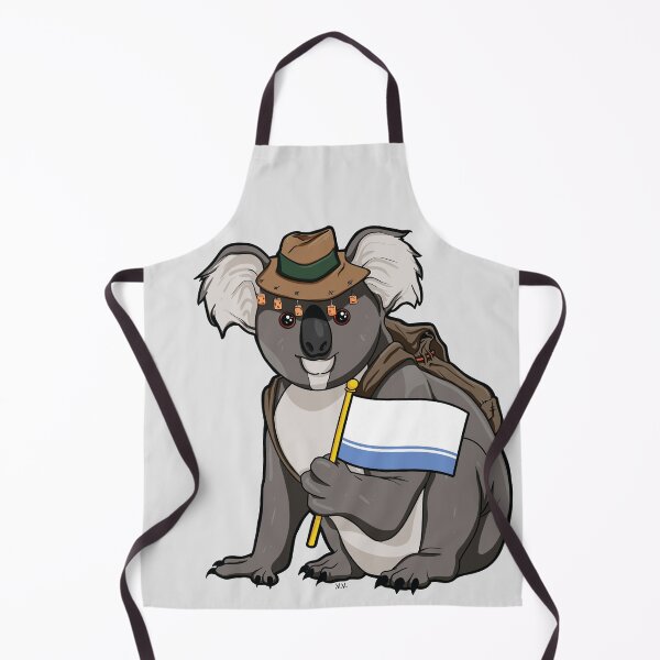 Item preview, Aussie Moz in the Altai Republic designed and sold by Vana Vikse.