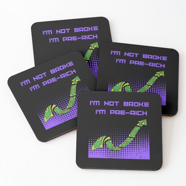 Item preview, Money funny quote designed and sold by Kate :).