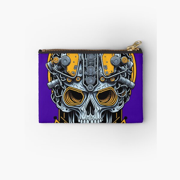Item preview, Mecha Skulls S03 D78 designed and sold by Houerd.