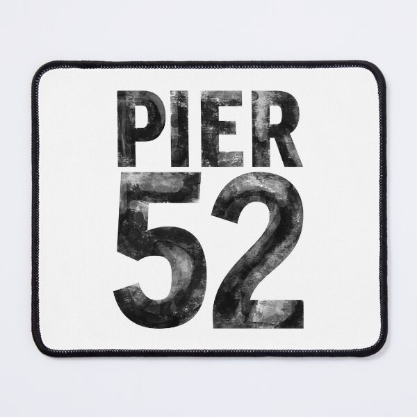 Item preview, PIER 52 designed and sold by mxjellybean.