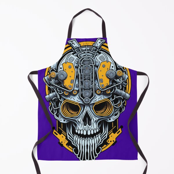 Item preview, Mecha Skulls S03 D78 designed and sold by Houerd.