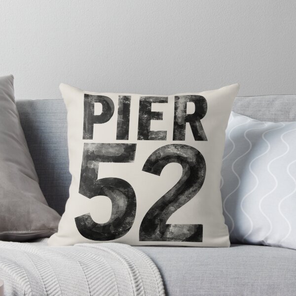 Item preview, PIER 52 designed and sold by mxjellybean.