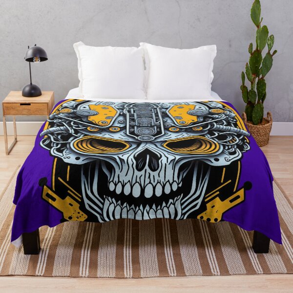 Item preview, Mecha Skulls S03 D78 designed and sold by Houerd.