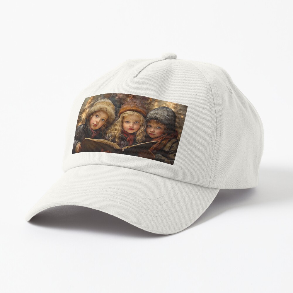 Item preview, Dad Hat designed and sold by phatpuppyart.