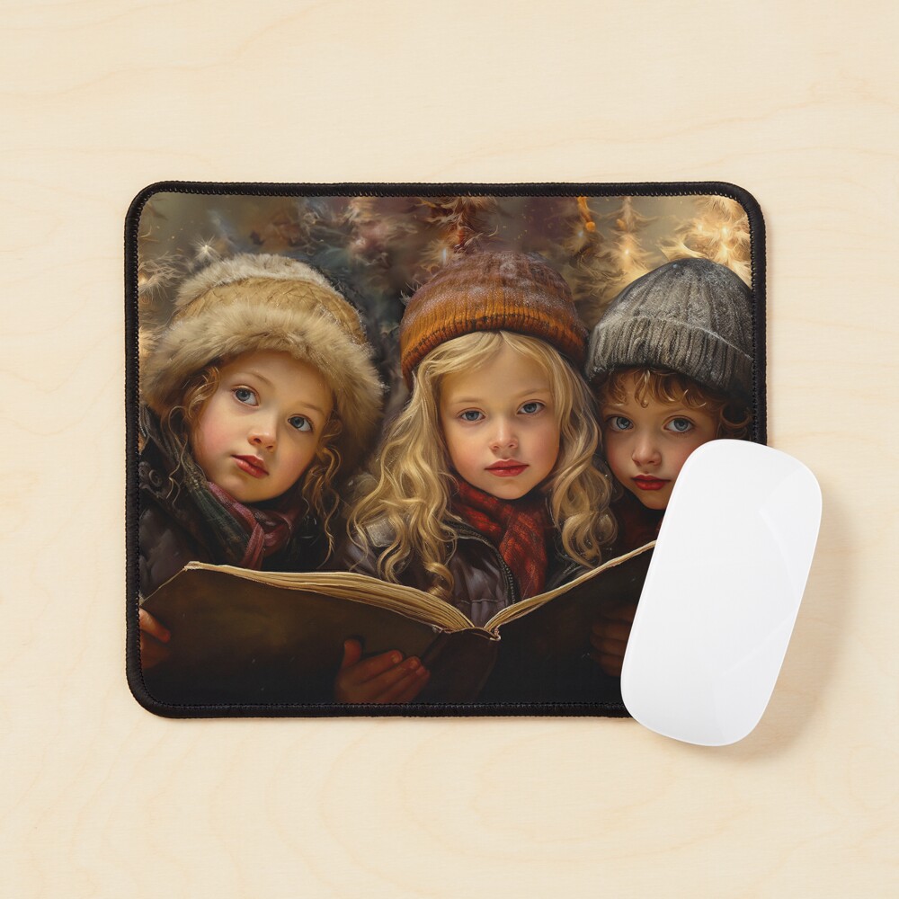 Item preview, Mouse Pad designed and sold by phatpuppyart.