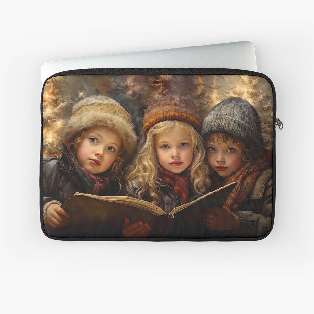 Item preview, Laptop Sleeve designed and sold by phatpuppyart.