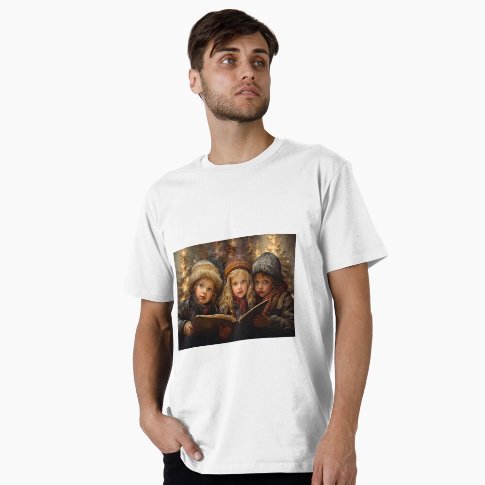 Item preview, Premium T-Shirt designed and sold by phatpuppyart.