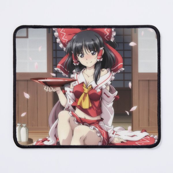 Item preview, Touhou Project - The Memories of Phantasm designed and sold by IceTeaMaker.