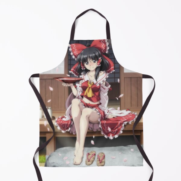 Item preview, Touhou Project - The Memories of Phantasm designed and sold by IceTeaMaker.