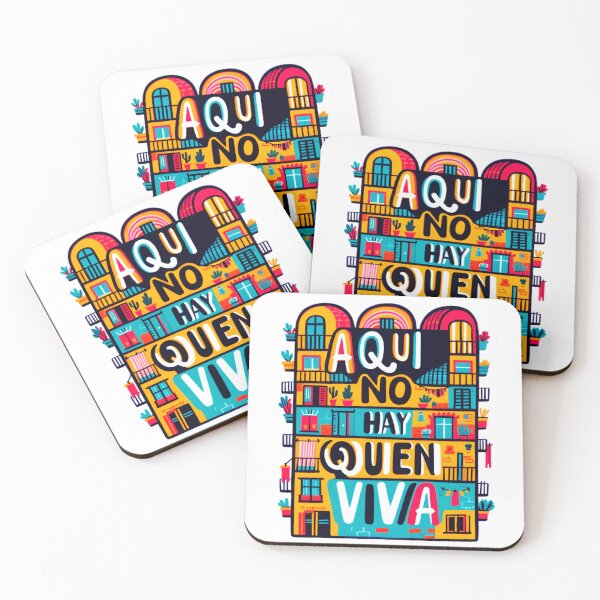 Item preview, Aqui no hay quien viva edificio  designed and sold by PuckDesign.