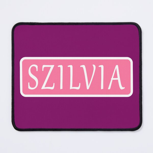 Item preview, Szilvia Name designed and sold by Jeallan Designs.