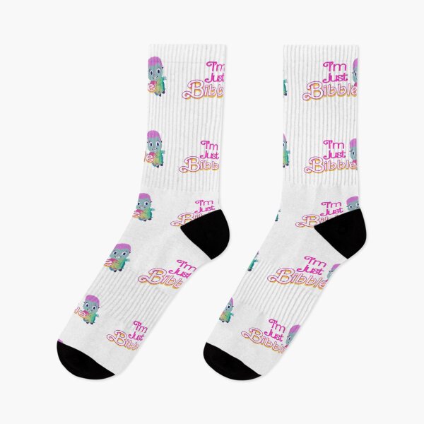 Item preview, I'M JUST BIBBLE designed and sold by jebbaicloud.