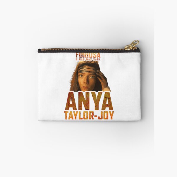 Item preview, Furiosa: A Mad Max Saga Anya Taylor Joy Furiosa designed and sold by ironpalette.