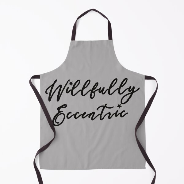 Item preview, Willfully Eccentric designed and sold by ChronicCrafty.