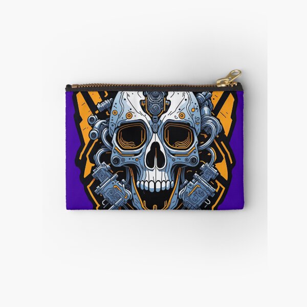 Item preview, Mecha Skulls S03 D79 designed and sold by Houerd.