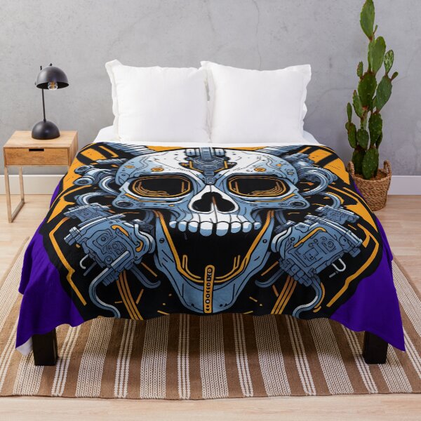 Item preview, Mecha Skulls S03 D79 designed and sold by Houerd.