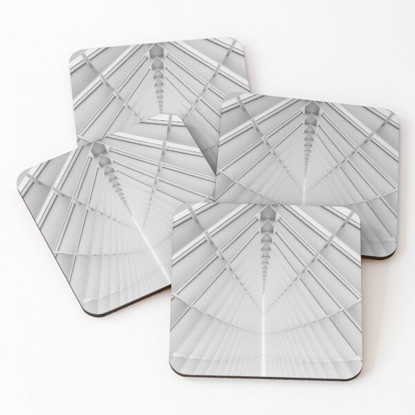 Item preview, Building Interior with symmetric ceiling - Photography designed and sold by SLGA-Designs.