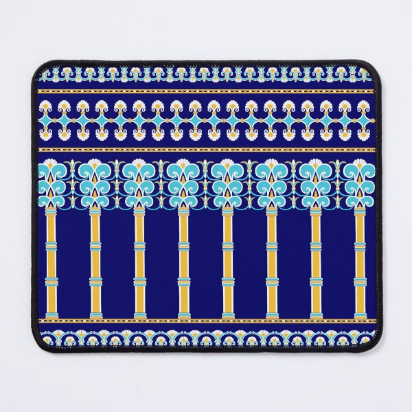 Item preview, Gates of Babylon designed and sold by nadegata.