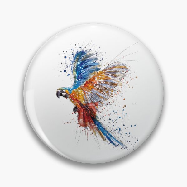 Item preview, Loro designed and sold by Collection de trésors .