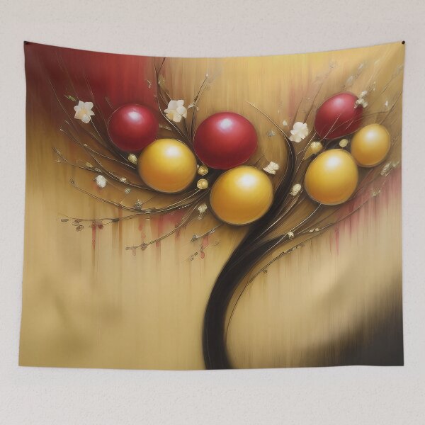 Item preview, Sapling of Eden designed and sold by ArtByDRod.