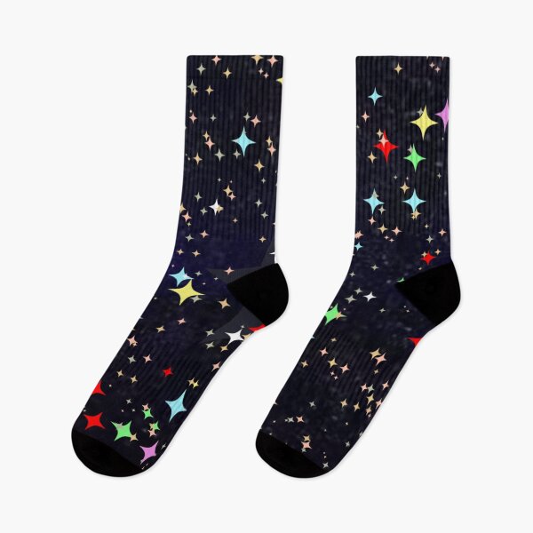 Item preview, Colorful Stars designed and sold by ytdream.