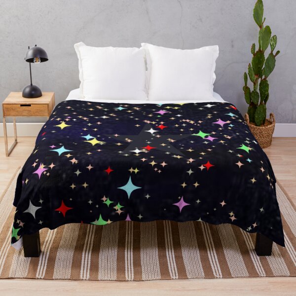 Item preview, Estrellas coloridas designed and sold by ytdream.