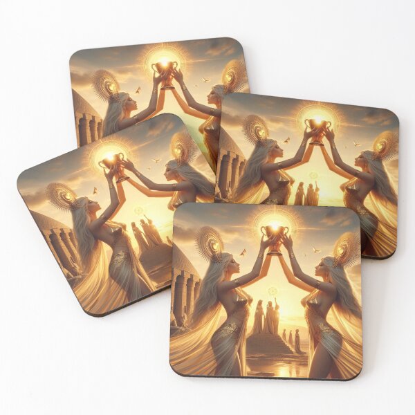Item preview,  O Glorious Sun designed and sold by hessel1.