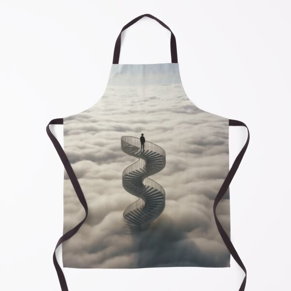 Item preview, Escaleras al cielo. designed and sold by Newtaste-Store.
