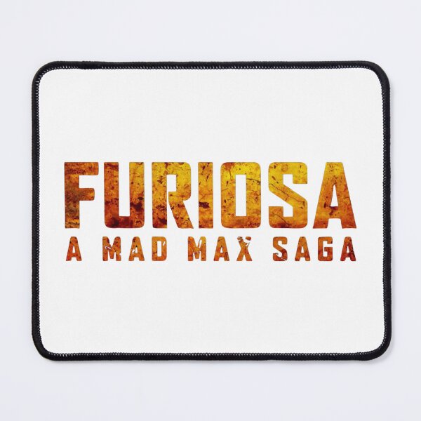 Item preview, Furiosa: A Mad Max Saga Chris Hemsworth Anya Taylor Joy designed and sold by ironpalette.