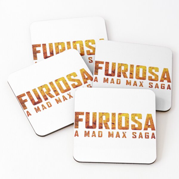 Item preview, Furiosa: A Mad Max Saga Chris Hemsworth Anya Taylor Joy designed and sold by ironpalette.