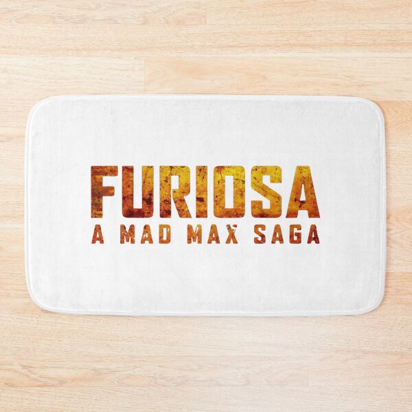 Item preview, Furiosa: A Mad Max Saga Chris Hemsworth Anya Taylor Joy designed and sold by ironpalette.