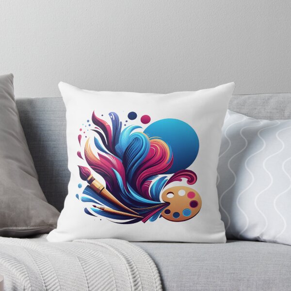Item preview, Color Symphony  designed and sold by MusesWhispers.